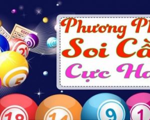 Những kinh nghiệm soi cầu lô đề chuẩn dễ nhất 2024