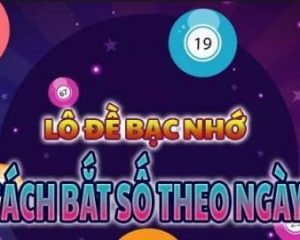 Thông tin tổng quan về bạc nhớ lô tô ra theo lô tô